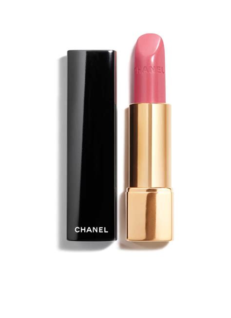 chanel rouge allure lipstick 91.